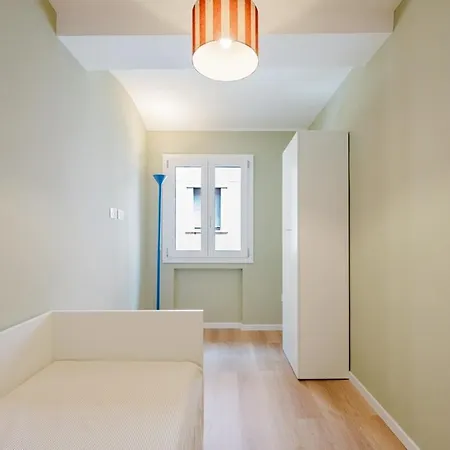 Apartment Sage & Honey 5 Guests 200m Ac Station Each Modena