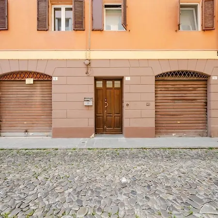 Sage & Honey 5 Guests 200m Ac Station Each Apartment Modena